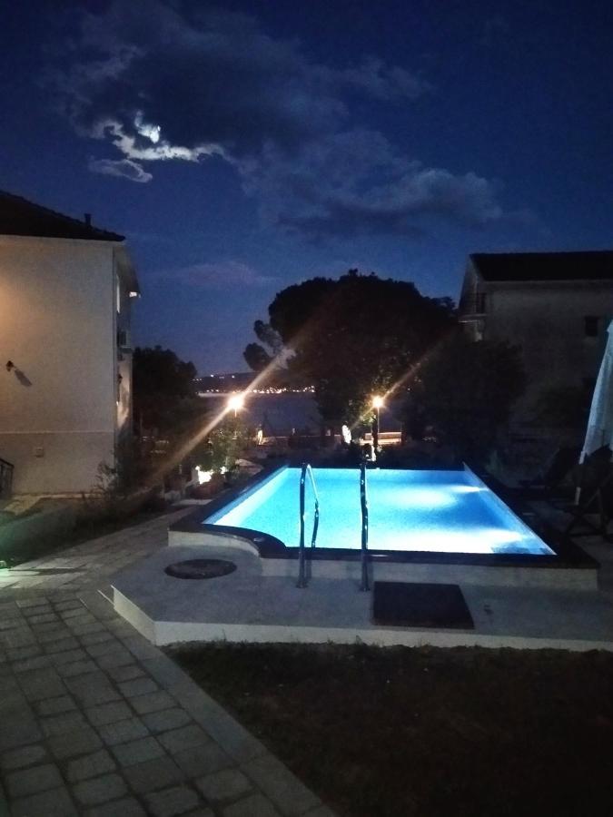 Apartments Cukovic Herceg Novi Dış mekan fotoğraf
