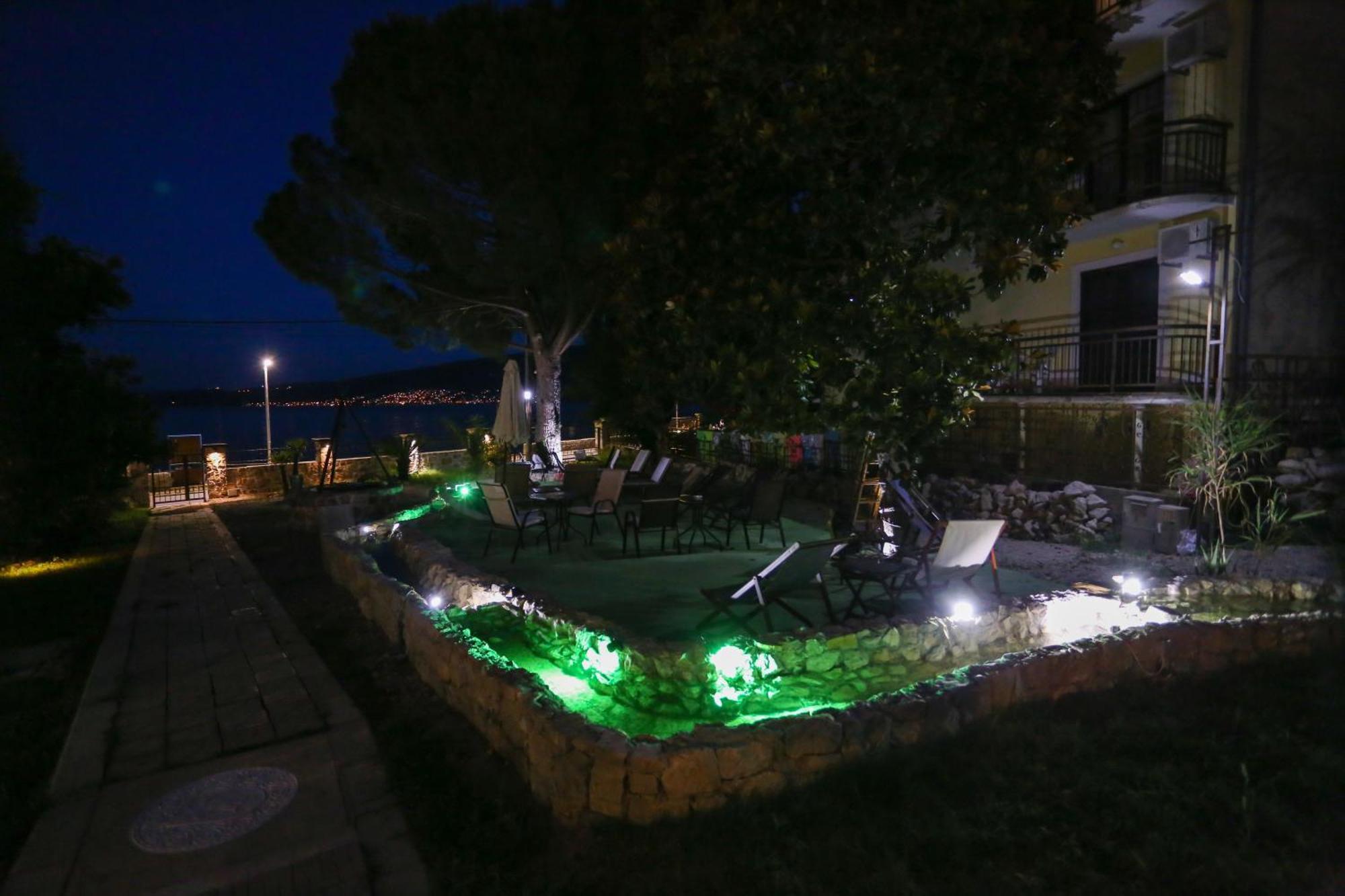 Apartments Cukovic Herceg Novi Dış mekan fotoğraf