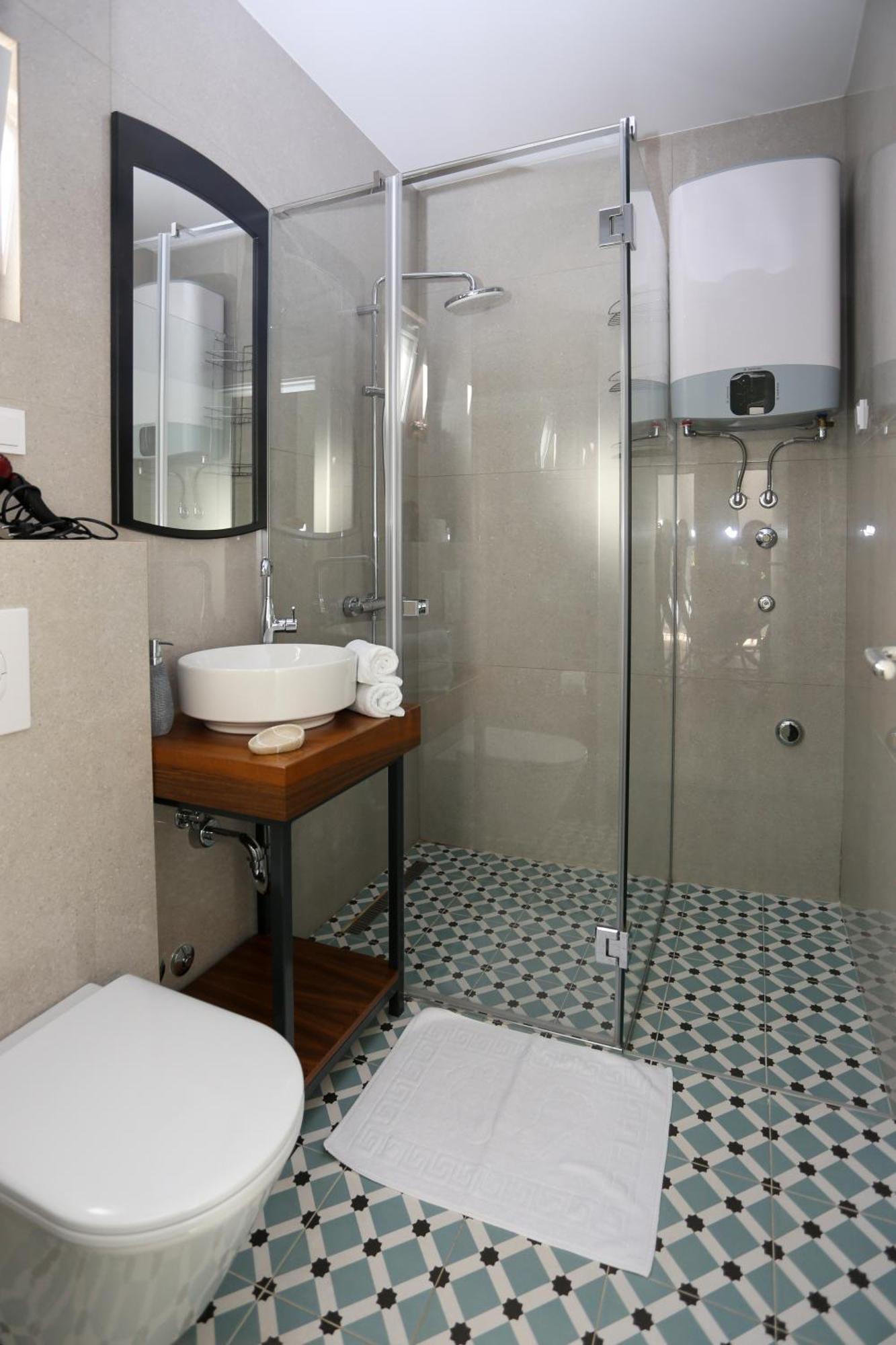 Apartments Cukovic Herceg Novi Dış mekan fotoğraf