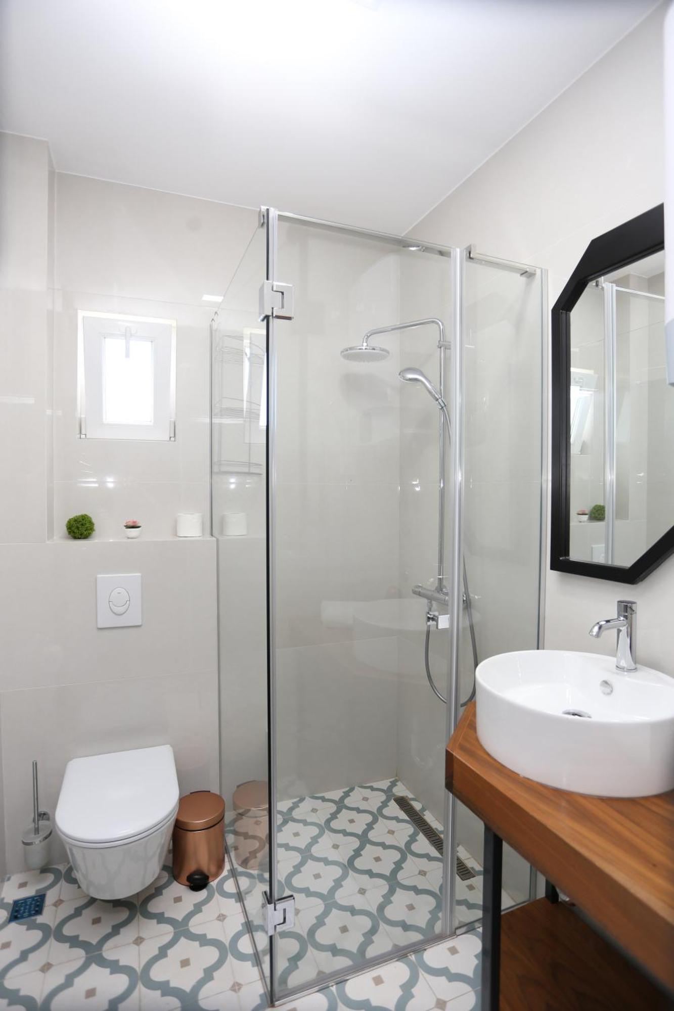 Apartments Cukovic Herceg Novi Dış mekan fotoğraf