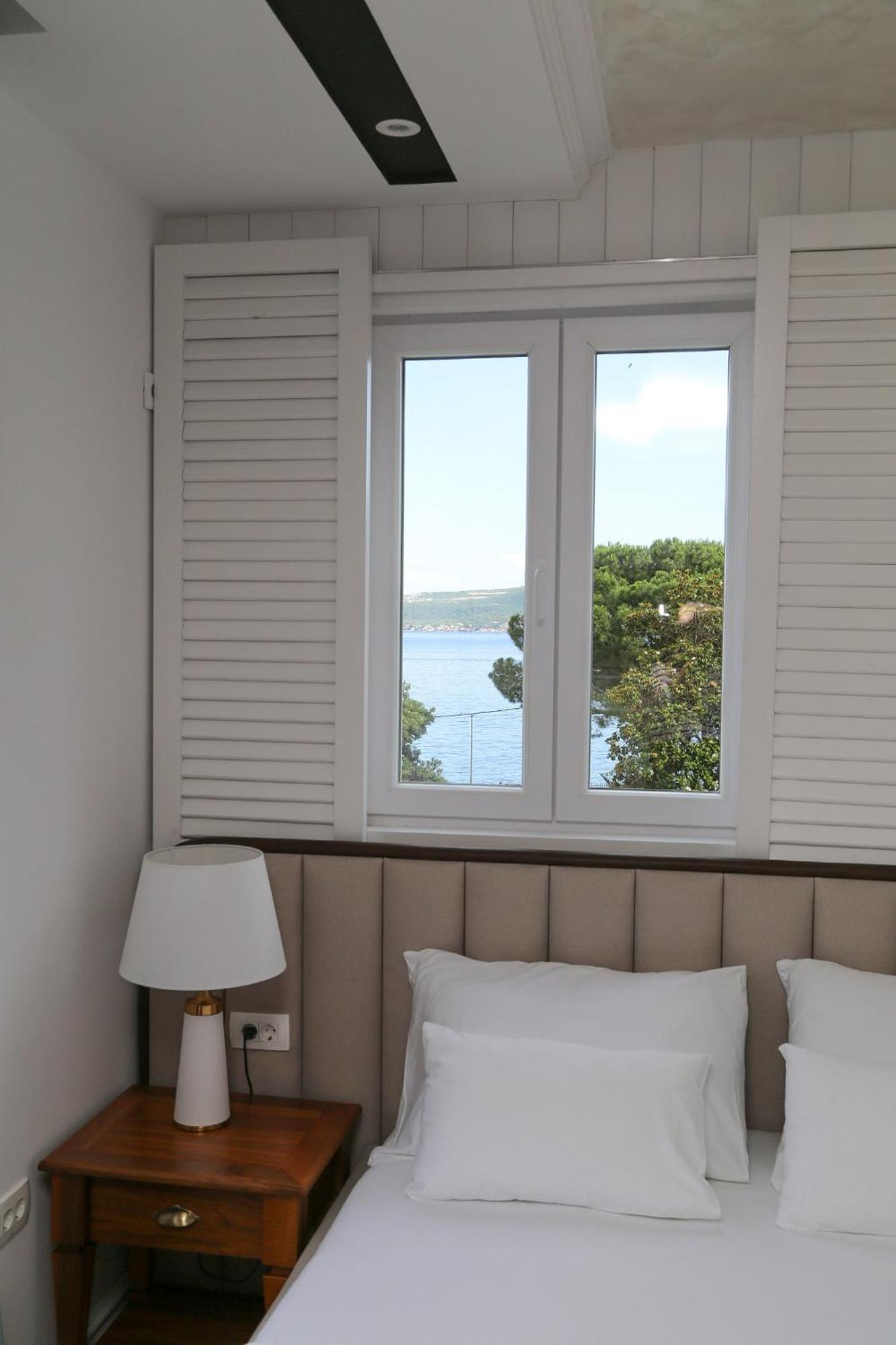 Apartments Cukovic Herceg Novi Dış mekan fotoğraf