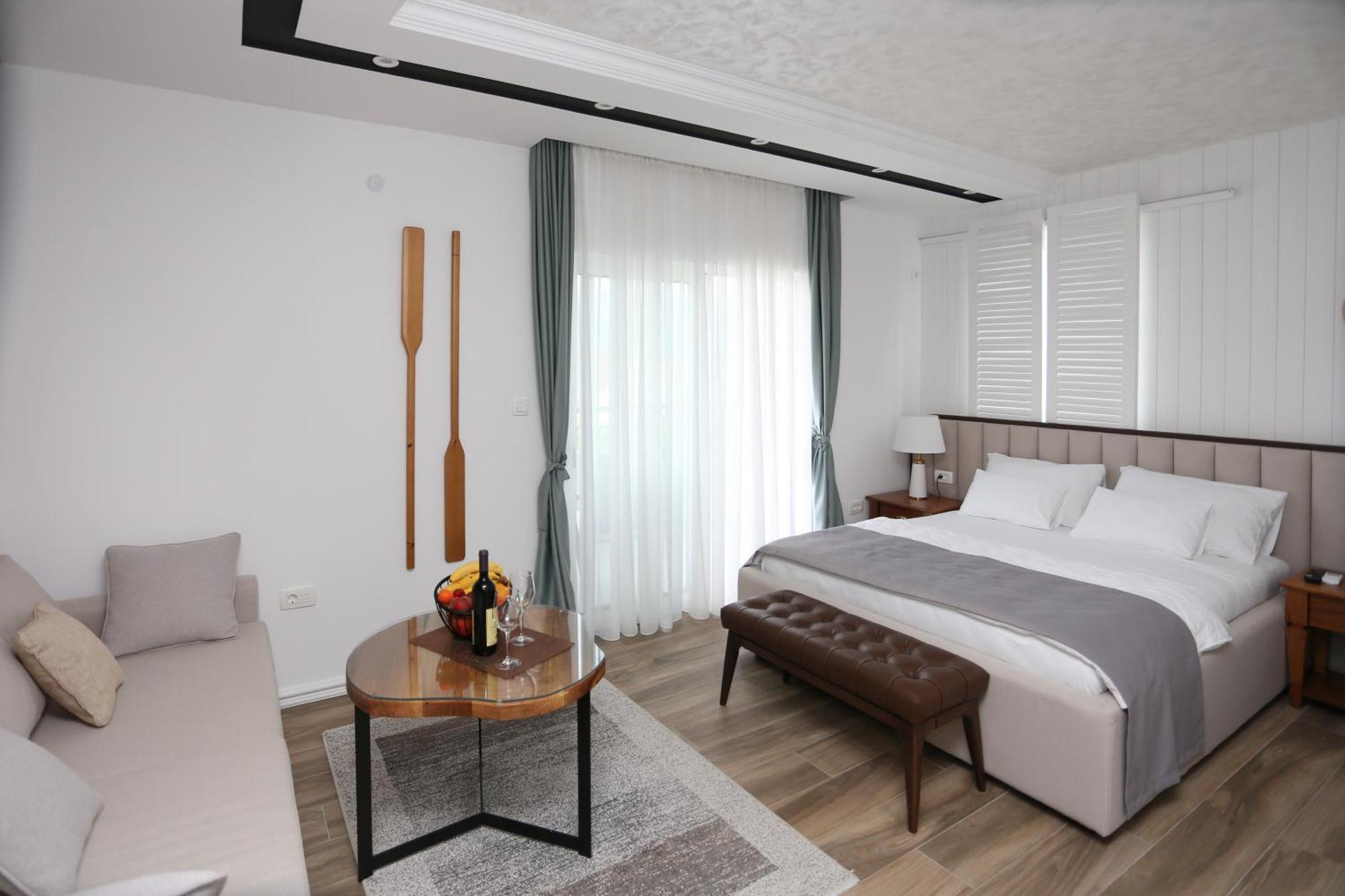 Apartments Cukovic Herceg Novi Dış mekan fotoğraf