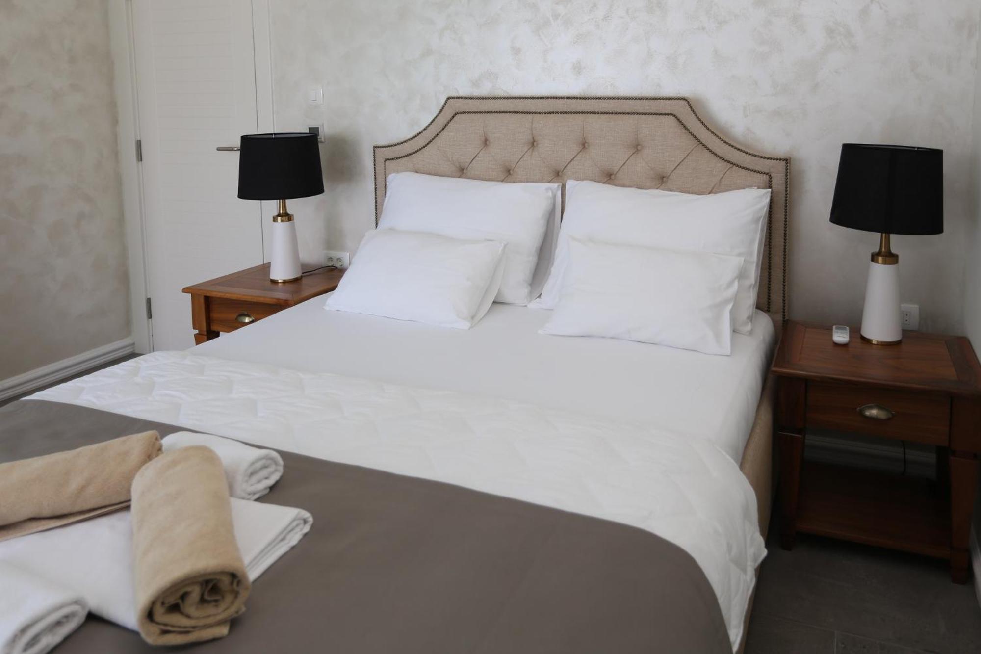 Apartments Cukovic Herceg Novi Dış mekan fotoğraf