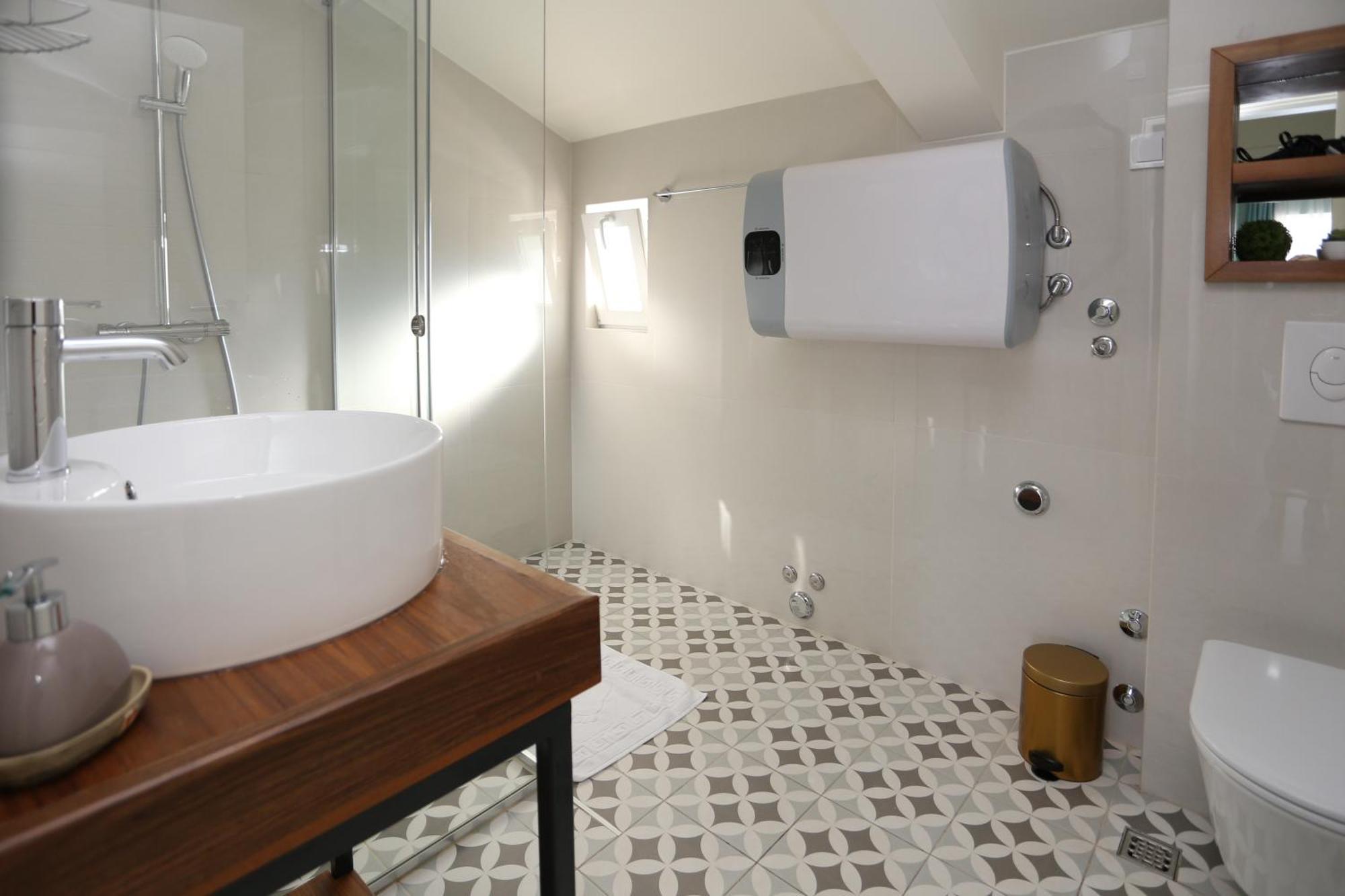 Apartments Cukovic Herceg Novi Dış mekan fotoğraf