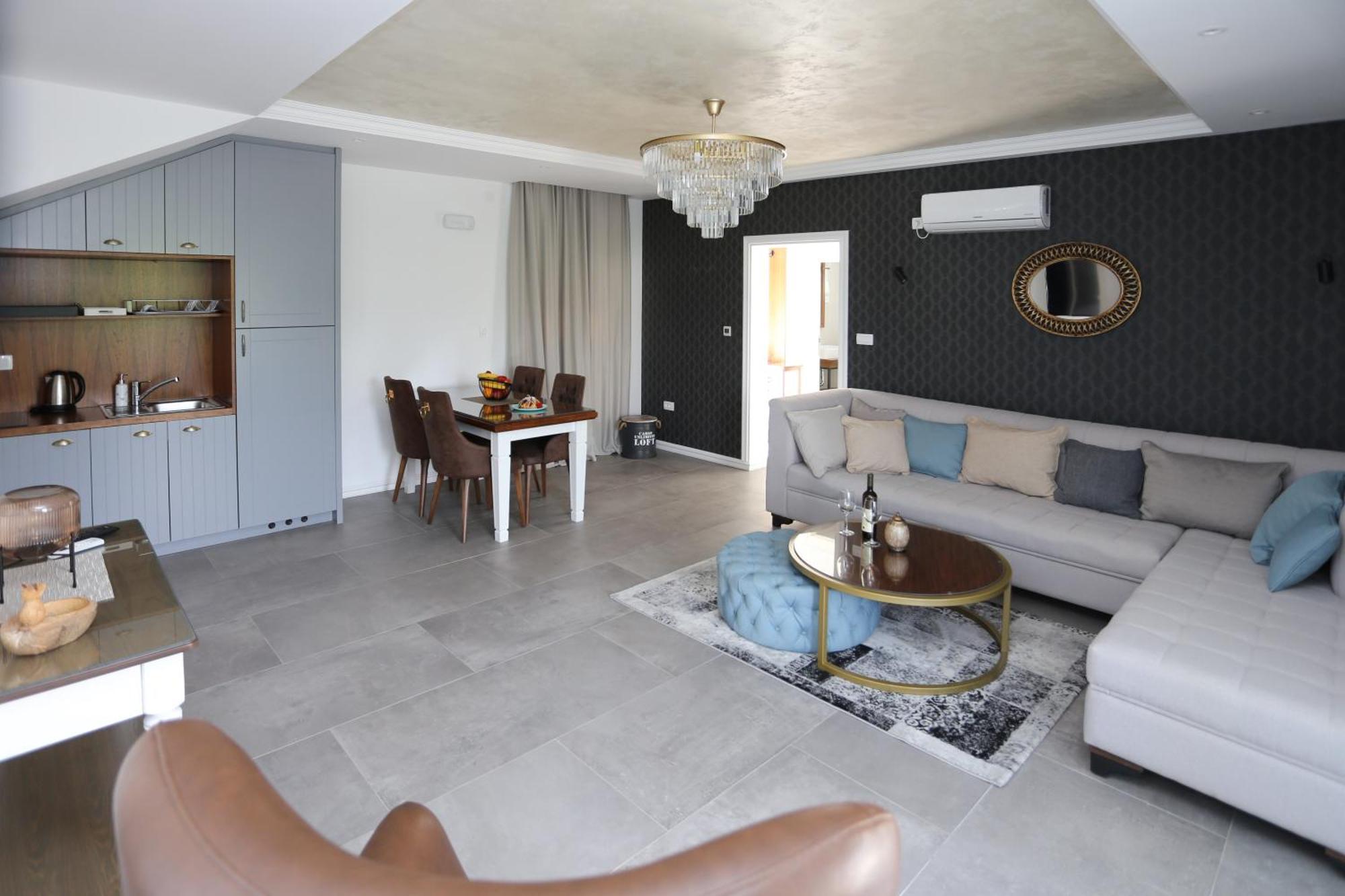 Apartments Cukovic Herceg Novi Dış mekan fotoğraf