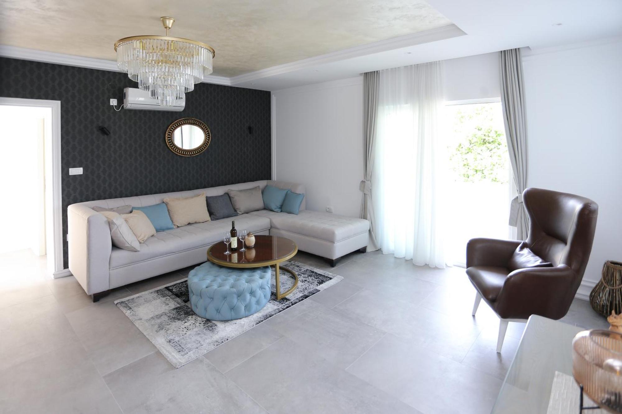 Apartments Cukovic Herceg Novi Dış mekan fotoğraf