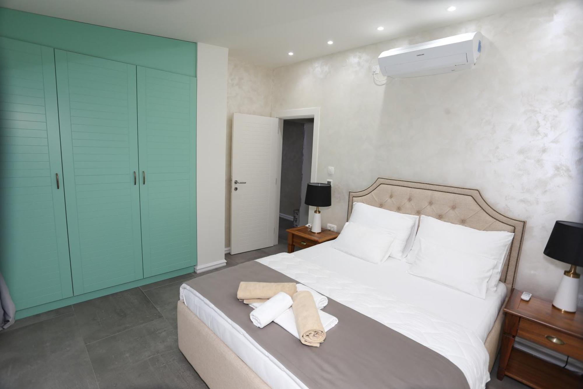 Apartments Cukovic Herceg Novi Dış mekan fotoğraf